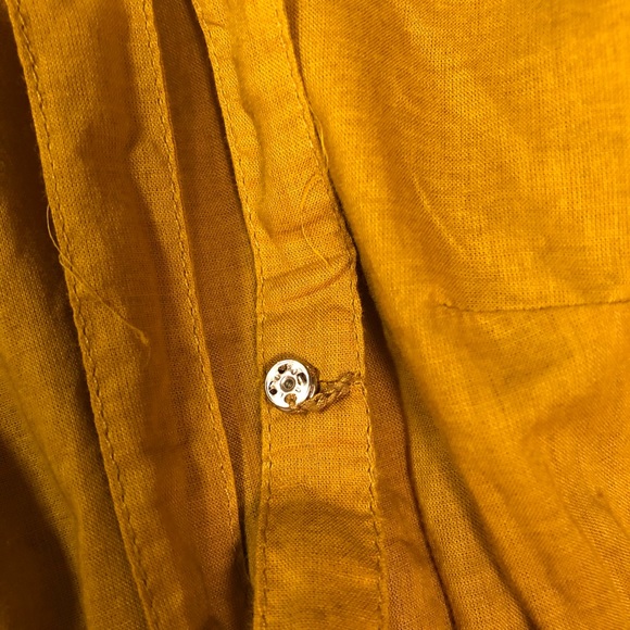 J.crew Top Size 6 Great Condition - Picture 5 of 6